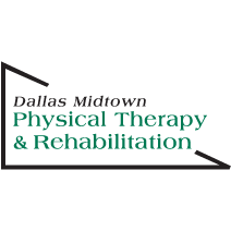 Dallas Midtown Physical Therapy and Rehabilitation Logo