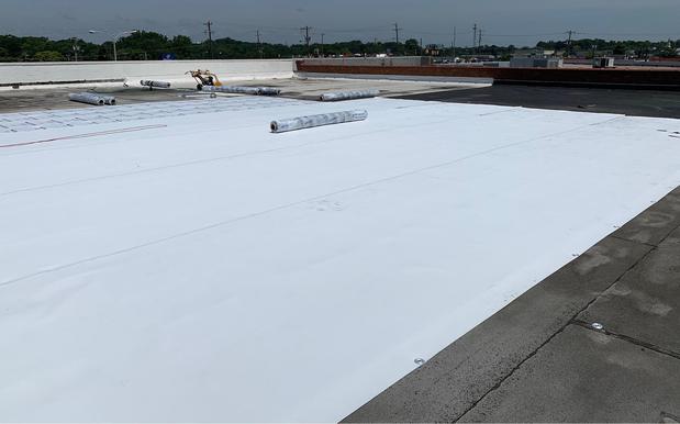 Images B&D Roofing Solutions