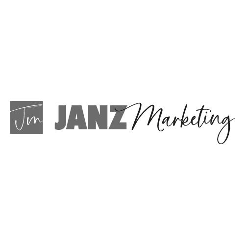 Logo Logo Janz Marketing