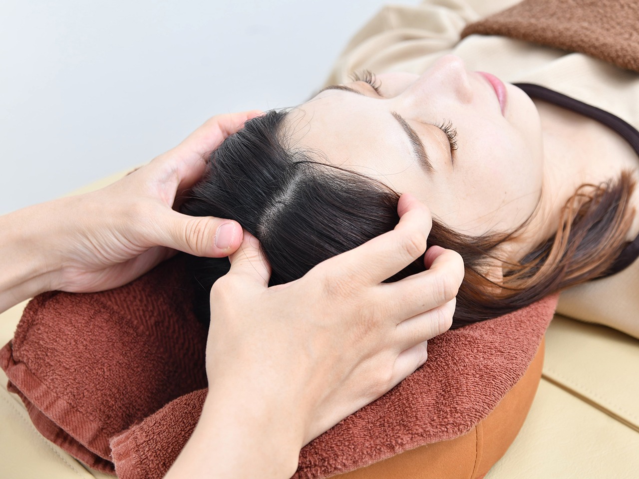 Images はり・きゅう・マッサージ たまプラ治療院