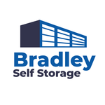 Bradley Self Storage Logo