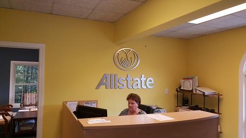 Images Parminder Saini: Allstate Insurance