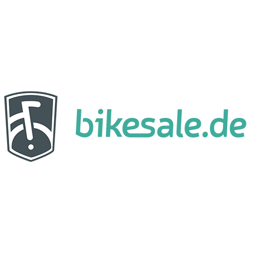 Logo bikesale solutions GmbH