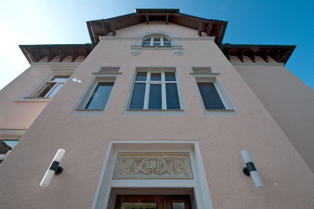 Wamser & Collegen Steuerberatungsgesellschaft mbH, Greizer Str. 1 in Elsterberg