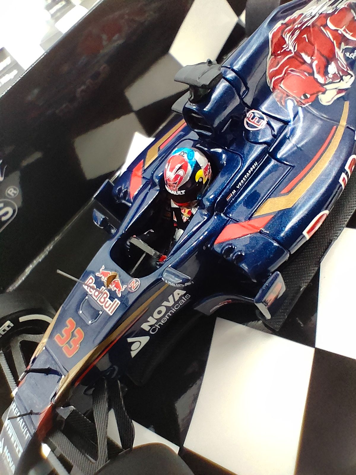 Images TinyRacingCarModels