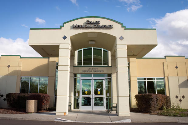 Images Urology at Providence St. Mary Medical Center