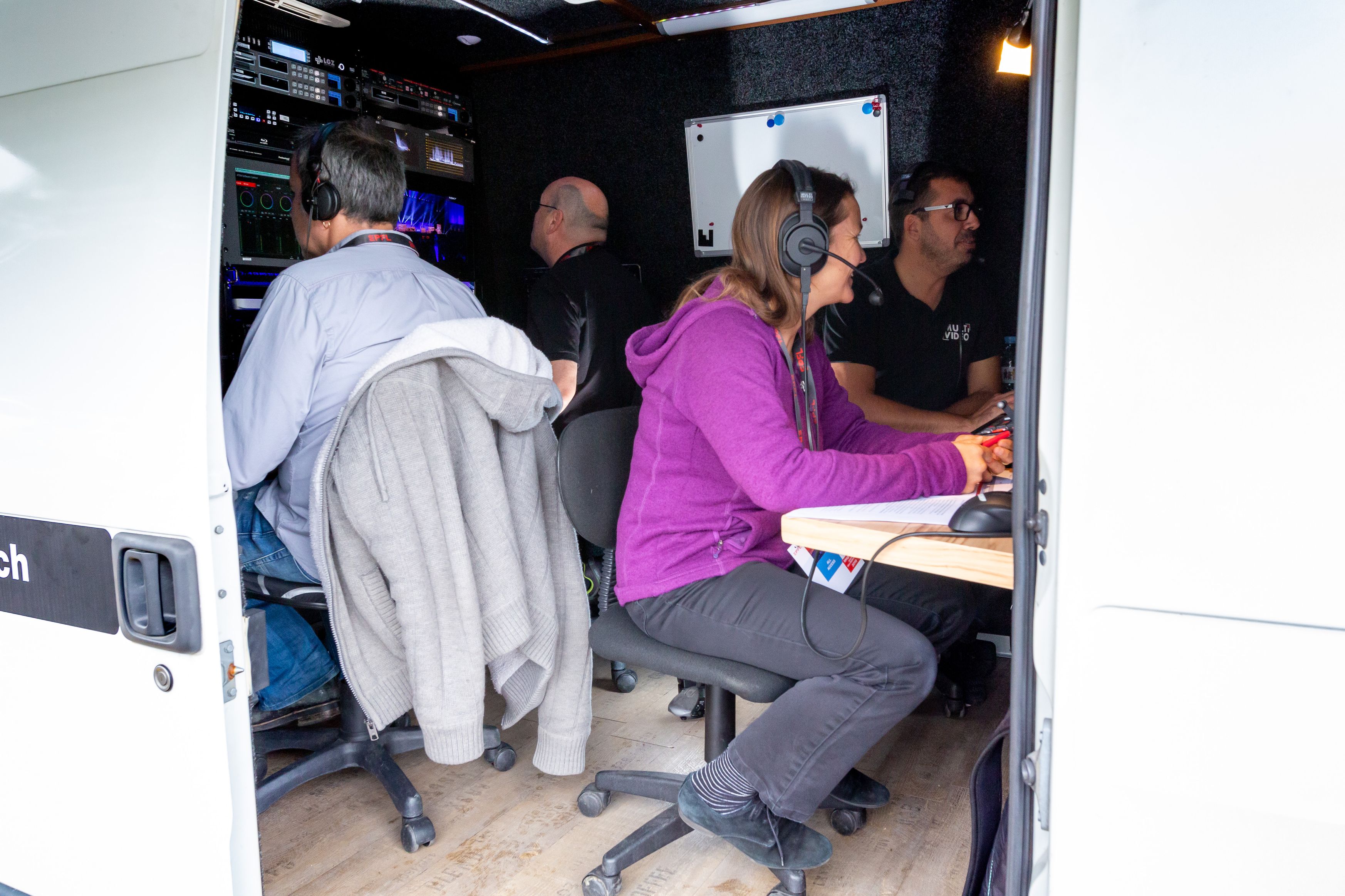 Bilder Multi Vidéo Sàrl