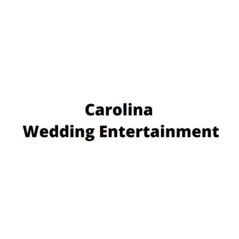 Carolina Wedding Entertainment