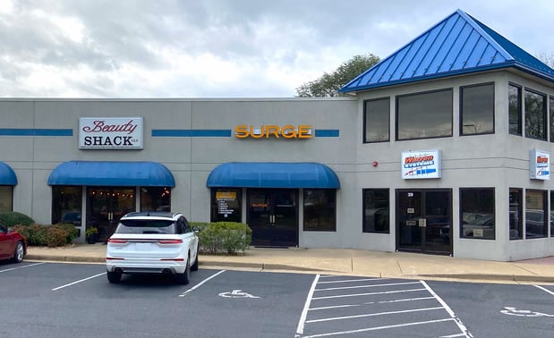 Images SURGE Staffing