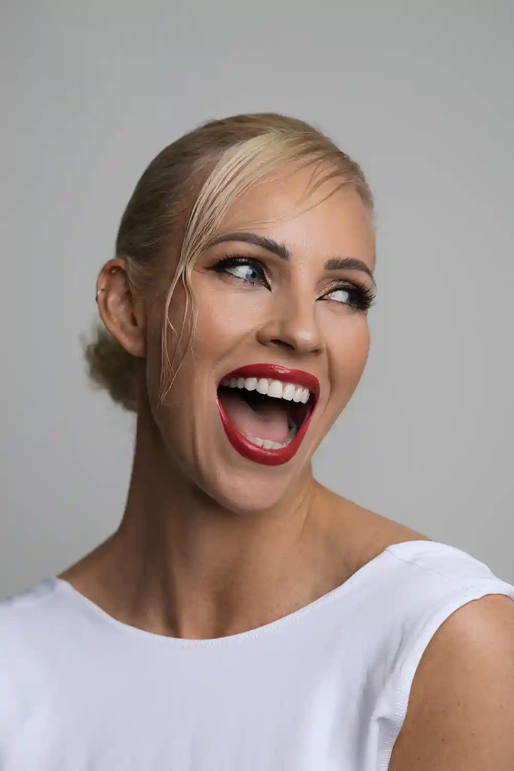 Bild 1 von Sziszi Makeup