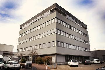 defendis Metz & Rensonet GbR, Dreieichstraße 10 in Mörfelden-Walldorf