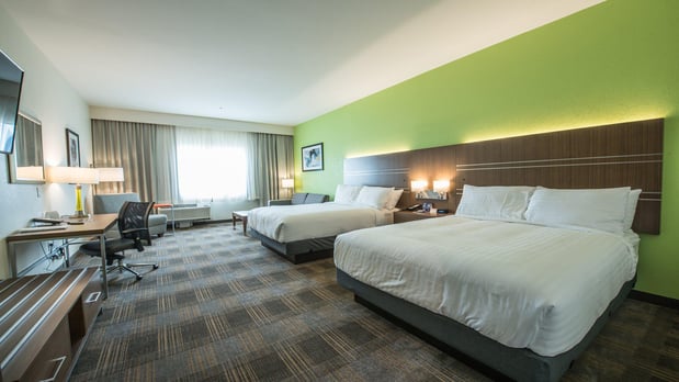 Images Holiday Inn Express & Suites Dripping Springs - Austin Area by IHG