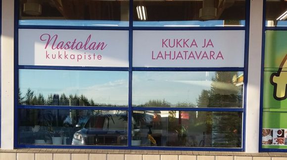 Images Nastolan Kukkapiste/Gunilla Repo Tmi