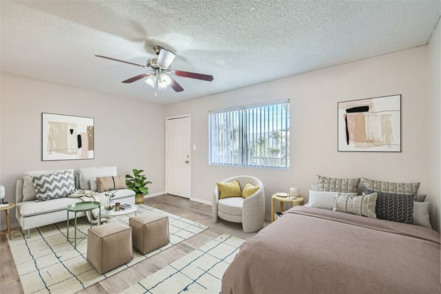 Images Rise at the Preserve