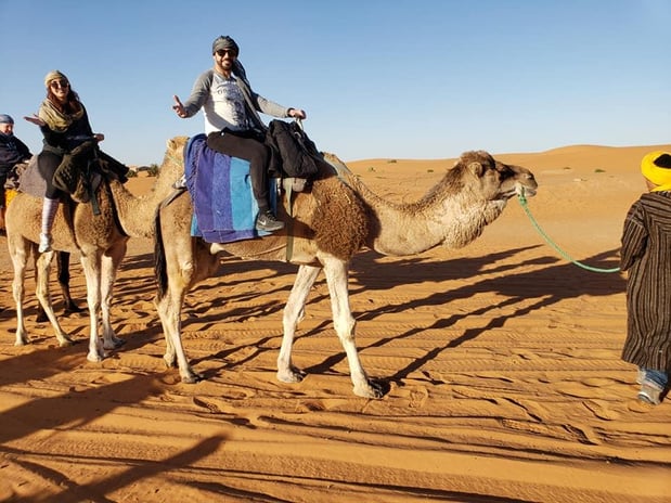 Images Chasa Tours