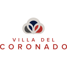 Villa Del Coronado Apartments Logo