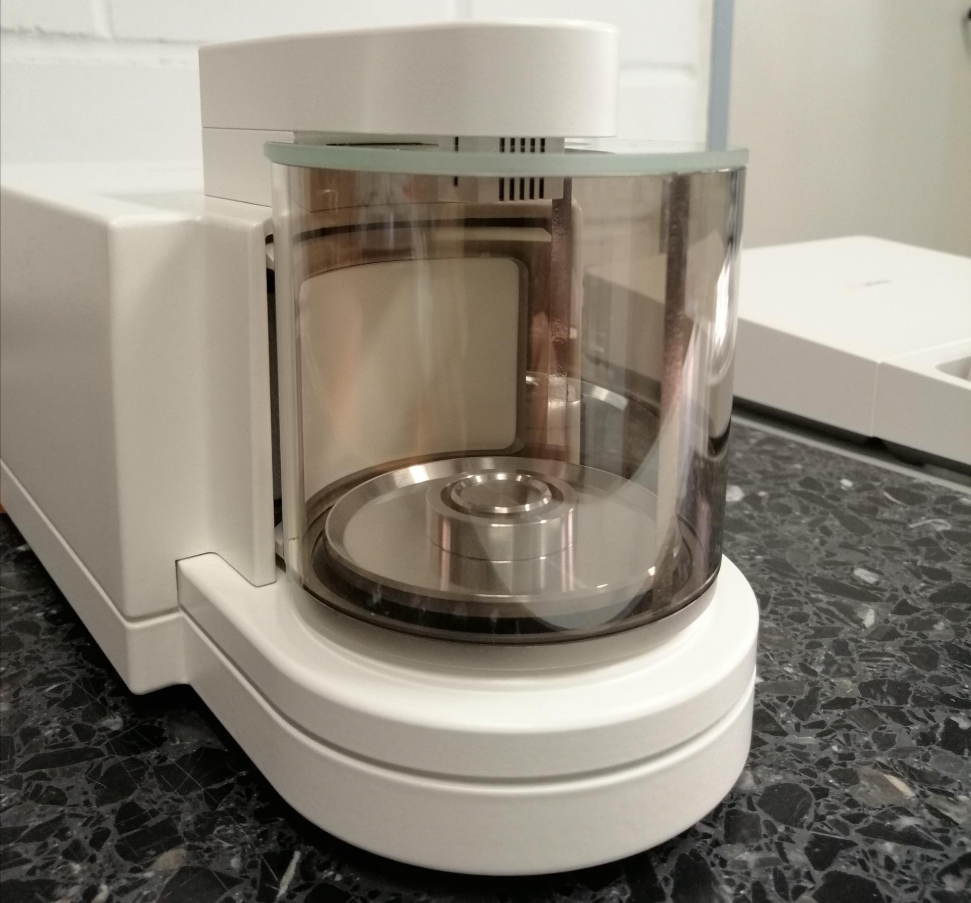 Wagner Mess- und Wägetechnik, Thomas-Müntzer-Strasse 65 in Kölleda OT Altenbeichlingen