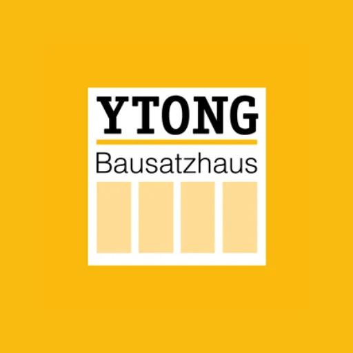 Ytong Bausatzhaus Partner - BausatzhausPlus GmbH in Zweibrücken - Logo