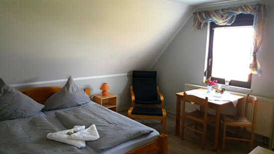 Pension Riegler, Höhenweg 4 in Nossen