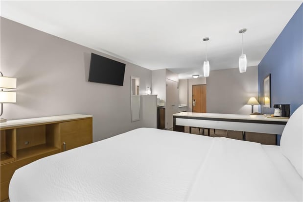 Images Best Western Cooperstown Inn & Suites