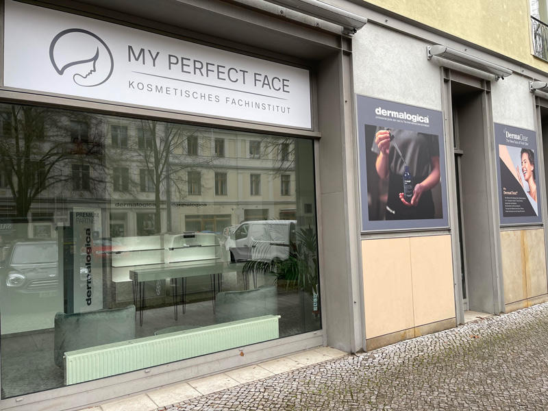 My Perfect Face | kosmetisches Fachinstitut in Potsdam