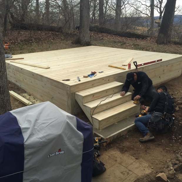 Images Rivera Roofing & Remodeling LLC