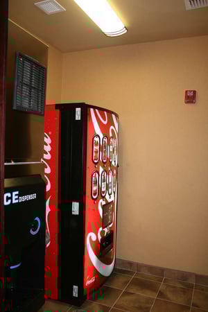 Images Hampton Inn & Suites Mission