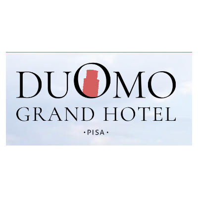 Grand Hotel Duomo Logo