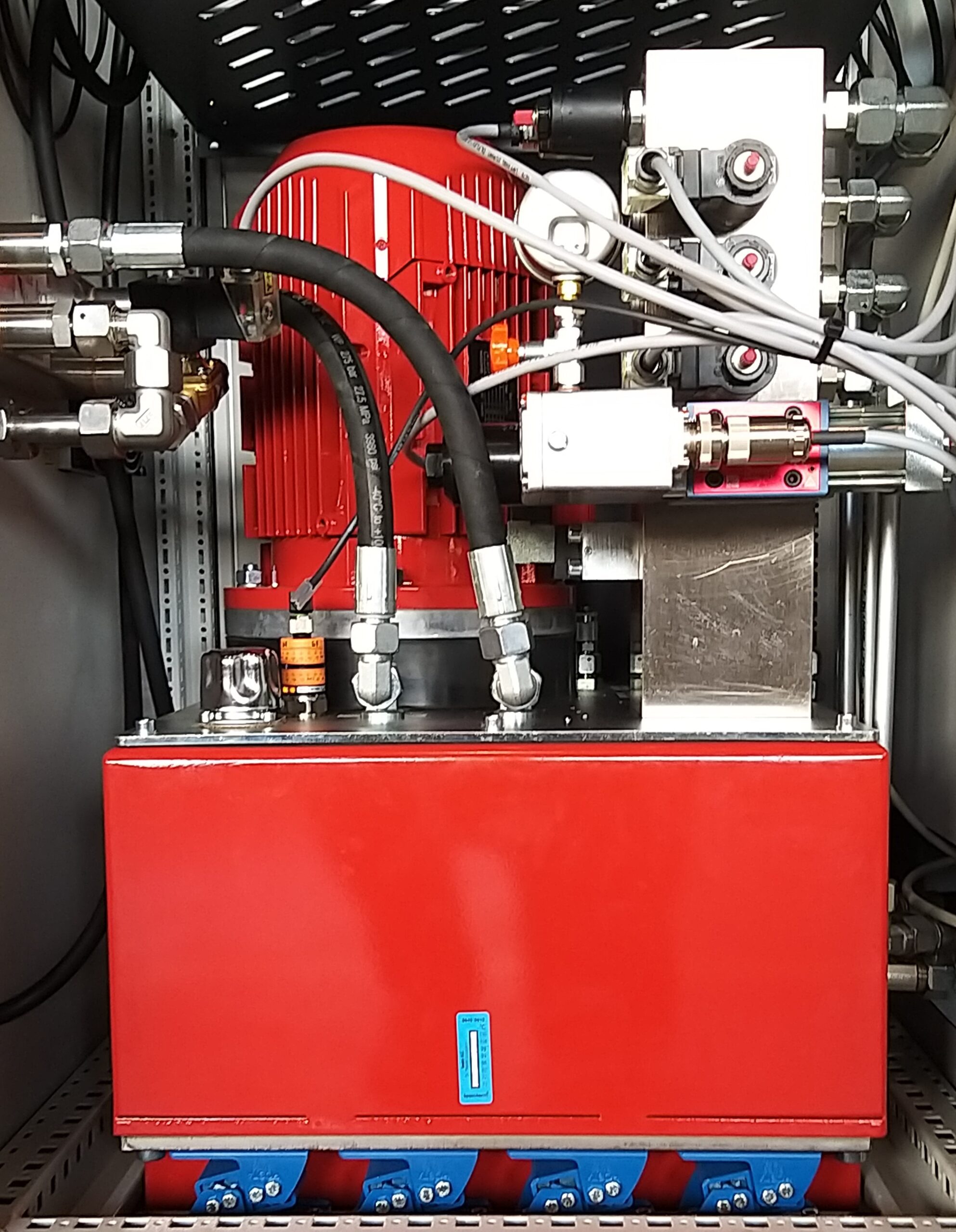 Bild 2 von Austro Test Hrdina GmbH