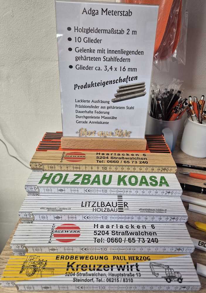 Bild 4 von Apfelthaler Promotion e.U.