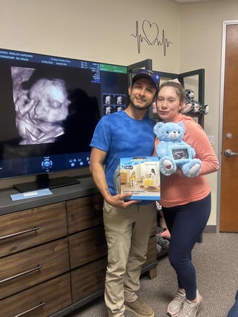 Images Chubby Cheeks 3D/4D Ultrasound Studio of Reno & Sparks