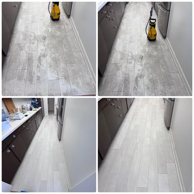 Images Magic Masters Floor Care LLC