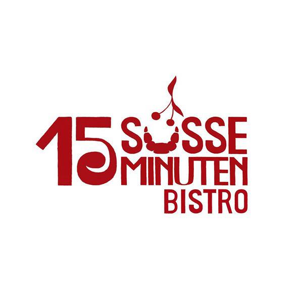 Logo von 15 Süße Minuten Bistro