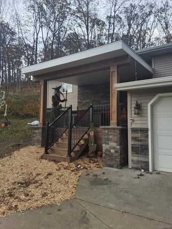 Images Bruce Johnson Construction