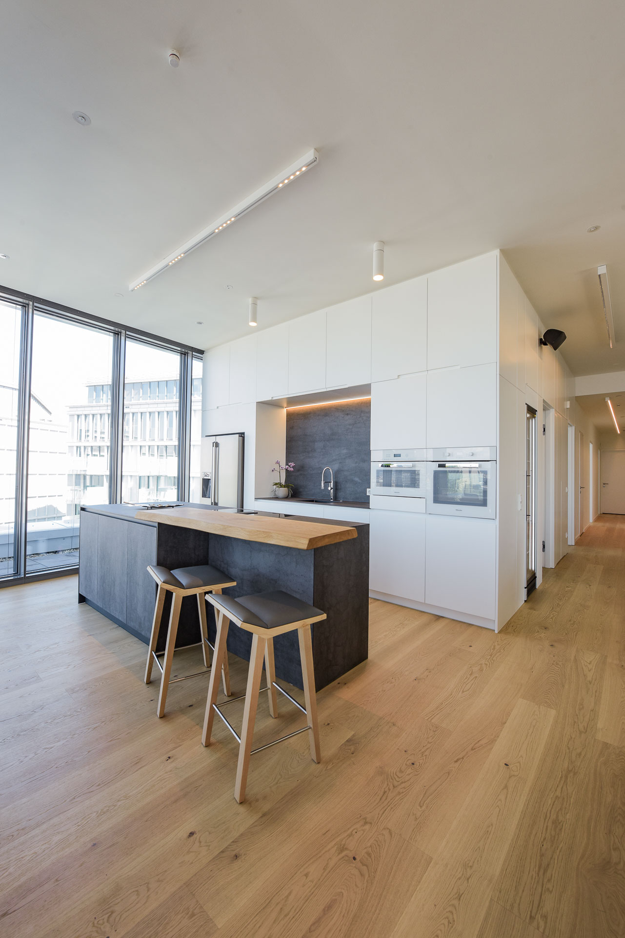 Bild 1 von VIENNA INTERIORS Maier & Pohl GmbH
