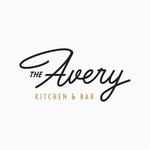 The Avery Kitchen & Bar Logo
