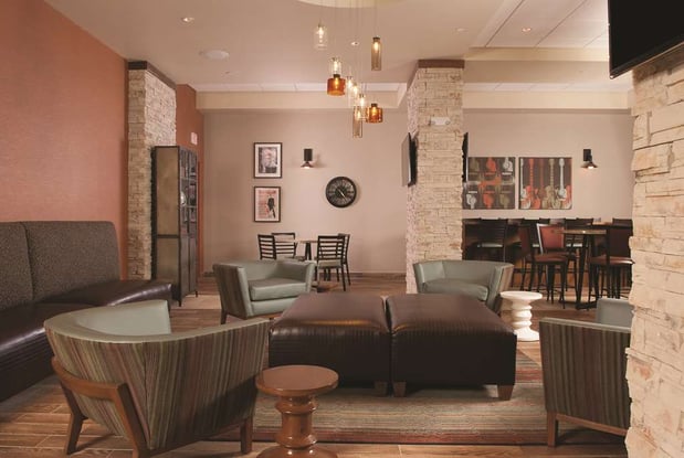 Images Embassy Suites by Hilton Nashville Airport
