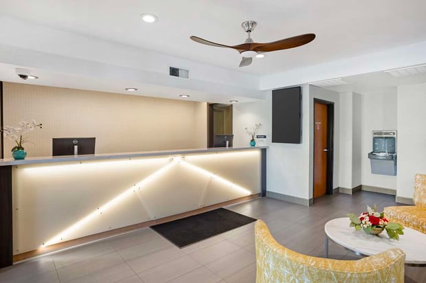 Images Best Western Exeter Inn & Suites