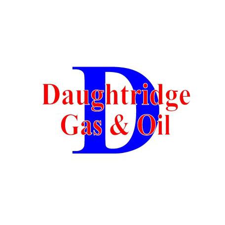 Daughtridge Gas & Oil Co Logo