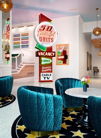 Images Graduate by Hilton Nashville