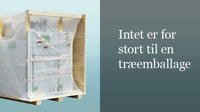 Images Dansk Træemballage A/S