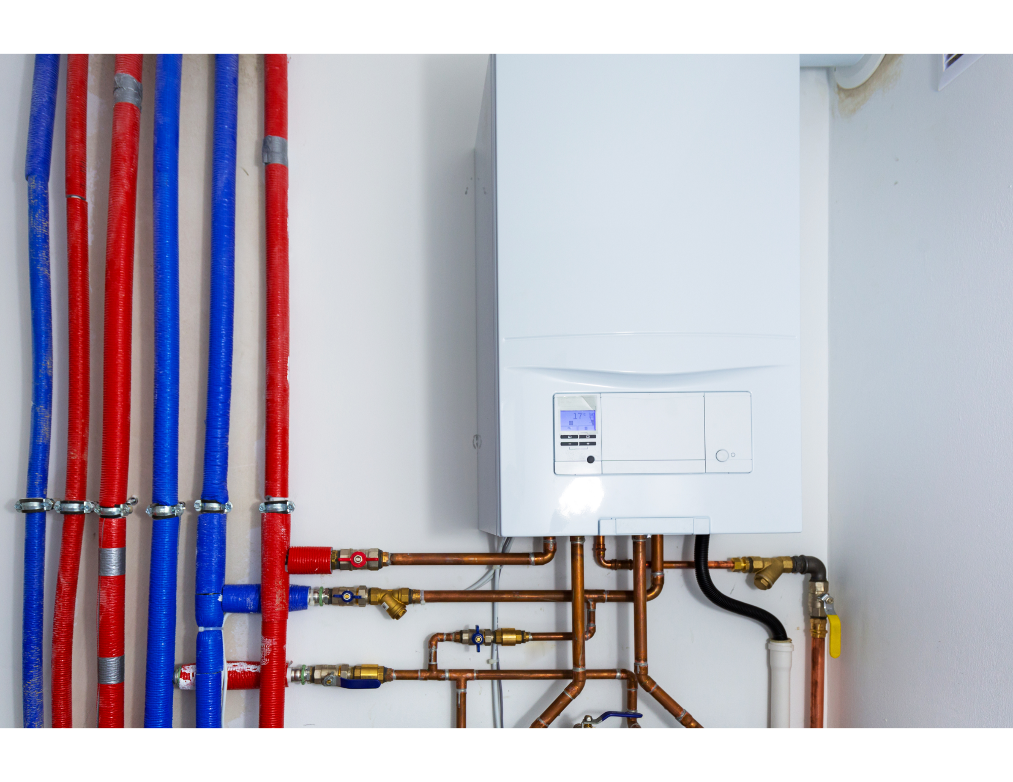 Contact us to keep your heating system maintained.