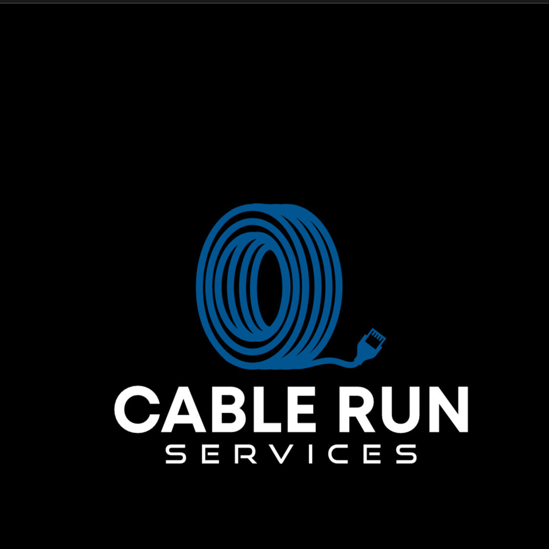Images Cable Run Services.