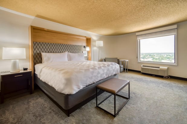 Images Holiday Inn Mobile-Dwtn/Hist. District by IHG