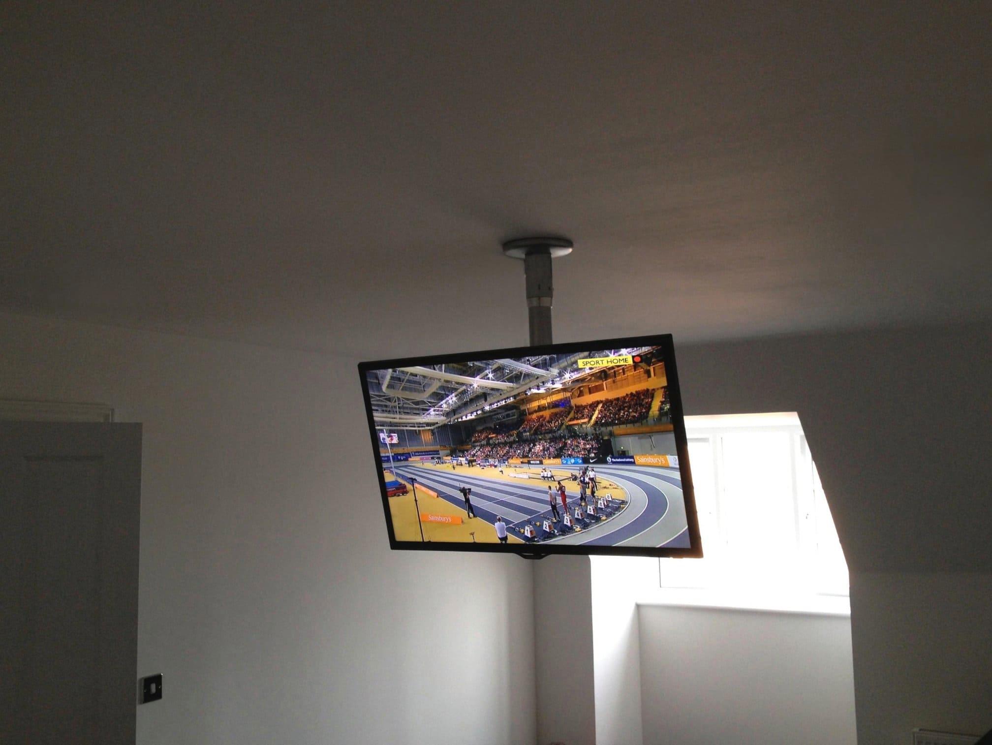 Protech tv video ltd audio visual equipment in colchester co2 8bg