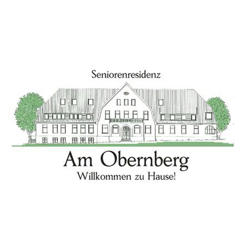 Seniorenresidenz Am OBERNBERG GmbH & Co. KG in Bad Salzuflen - Logo