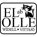 El AB Olle Widell Logo