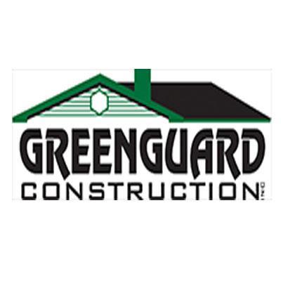 Green Guard Construction, Inc Logo