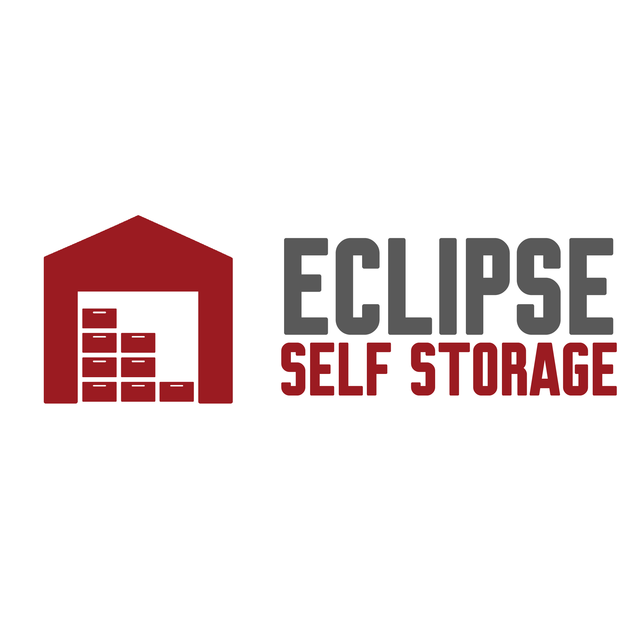 Eclipse Self Storage, LLC Logo