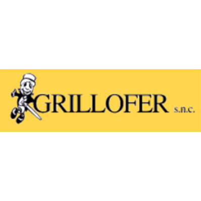 Grillofer Logo
